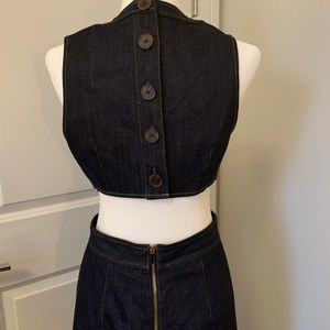 Derek Lam 10 Crosby Dress
